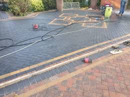 Best Cobblestone Driveway Installation  in Spring Lake Heights, NJ